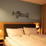 Amante - Bern Airport Belp