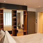 Hotel Amante - Bern Airport Belp