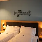 Amante - Bern Airport 3*