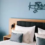 Amante - Bern Airport Hotel 3*
