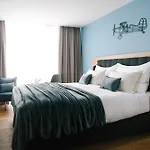 Hotel Amante - Bern Airport Belp
