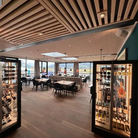 Amante - Bern Airport