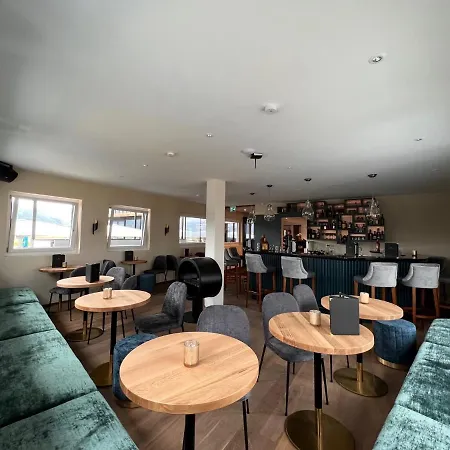 Otel Amante - Bern Airport 3*