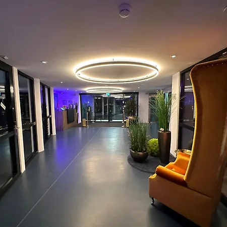 Hotel Amante - Bern Airport Belp