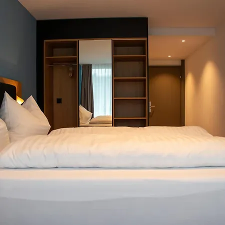 Amante - Bern Airport Hotel