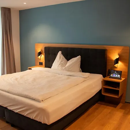 Hotel Amante - Bern Airport 3*
