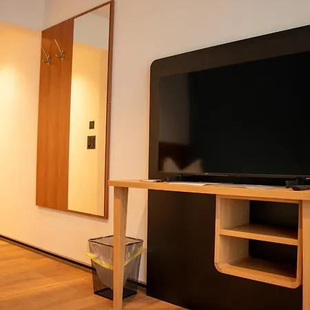 Amante - Bern Airport 3*