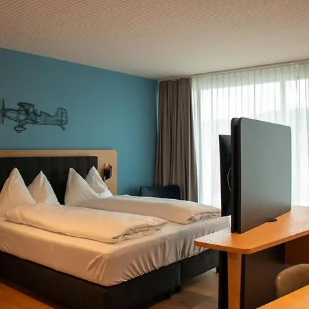 Amante - Bern Airport Hotel Belp