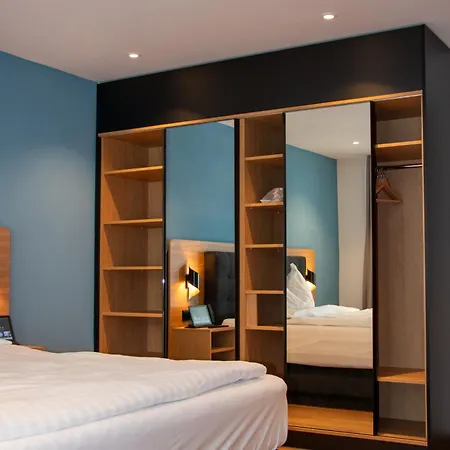 Hotel Amante - Bern Airport 3*