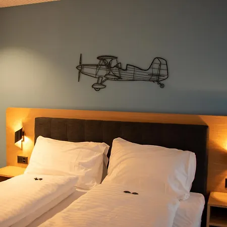 Amante - Bern Airport 3*