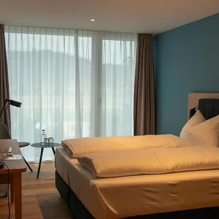 Amante - Bern Airport 3* ベルプ