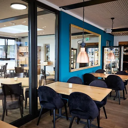 Amante - Bern Airport Otel