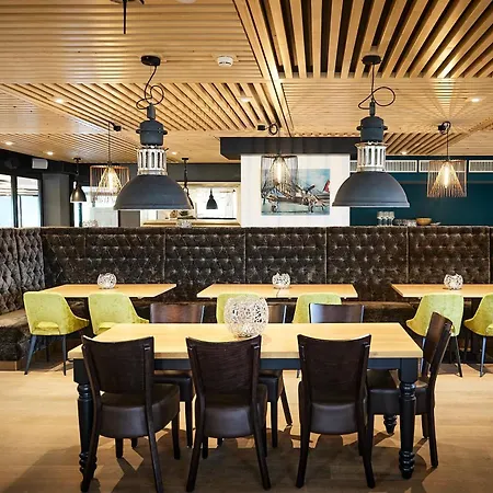 Otel Amante - Bern Airport 3*