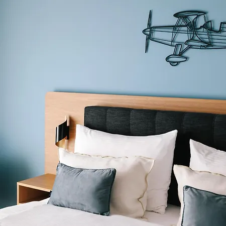 Amante - Bern Airport Hotel 3*