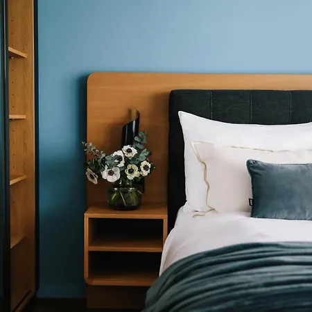 Hotel Amante - Bern Airport Belp