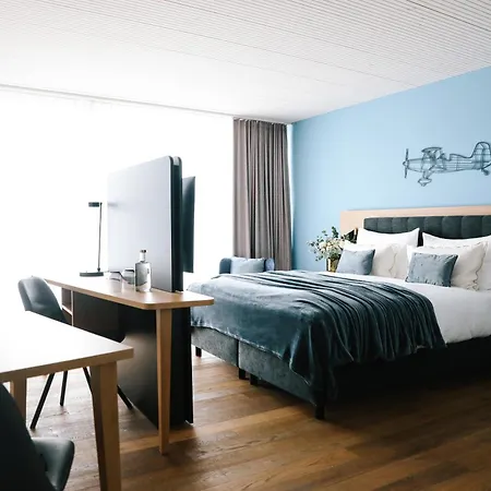 Amante - Bern Airport Otel Belp