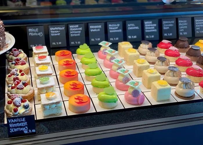 Otel Amante - Bern Airport 3*