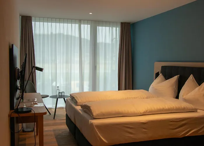 Amante - Bern Airport 3* Belp