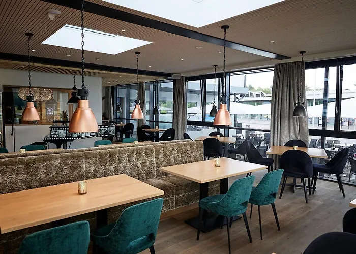 Amante - Bern Airport Hotel 3*