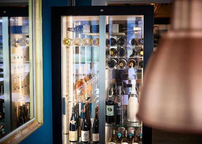 Amante - Bern Airport