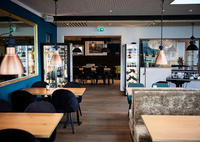 Hotel Amante - Bern Airport Belp