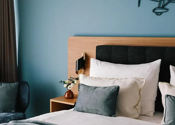 Amante - Bern Airport 3*