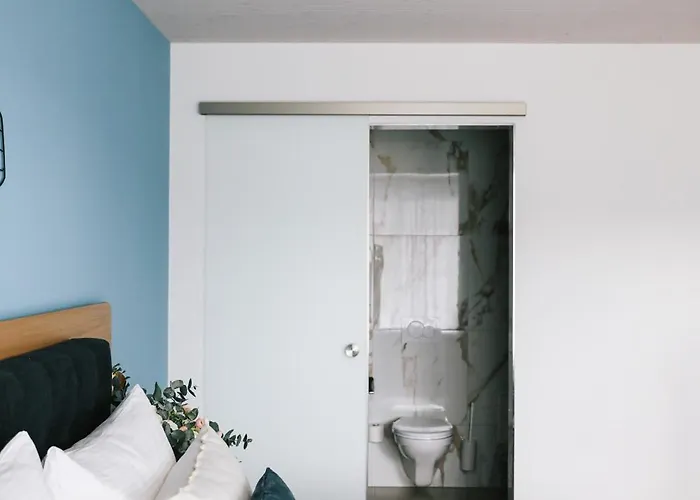 Amante - Bern Airport 3*