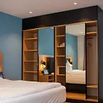 Hotel Amante - Bern Airport 3*