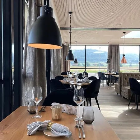 Amante - Bern Airport 3* Belp