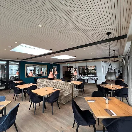 Hotell Amante - Bern Airport 3*