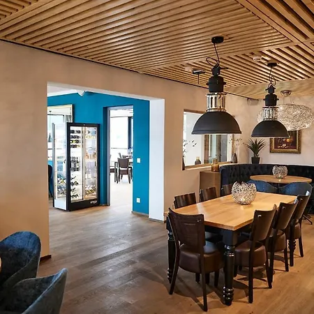 Amante - Bern Airport Hotell Belp