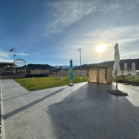 Hotell Amante - Bern Airport