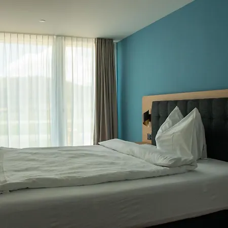 Amante - Bern Airport Hotell Belp