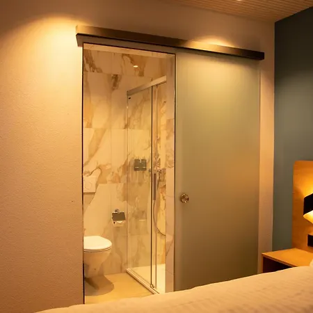 Amante - Bern Airport Hotell 3*