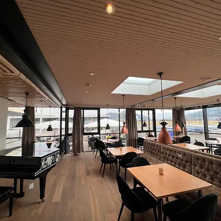 Amante - Bern Airport Hotell Belp