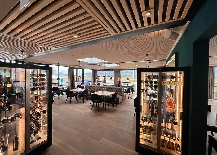 Amante - Bern Airport