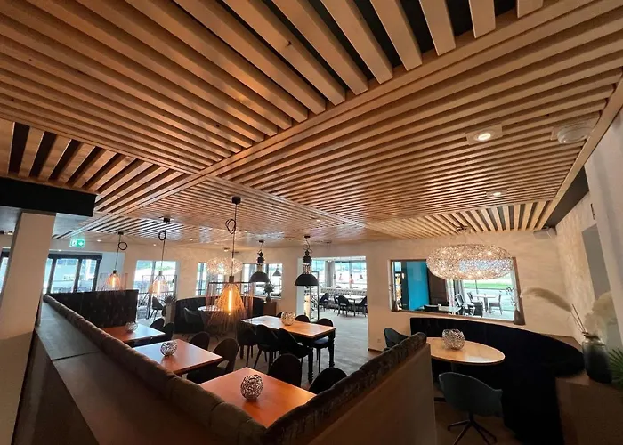 Amante - Bern Airport