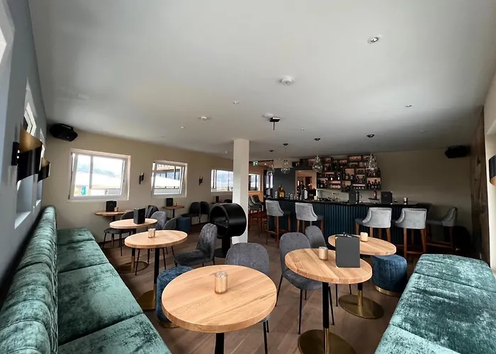 Hotel Amante - Bern Airport 3*