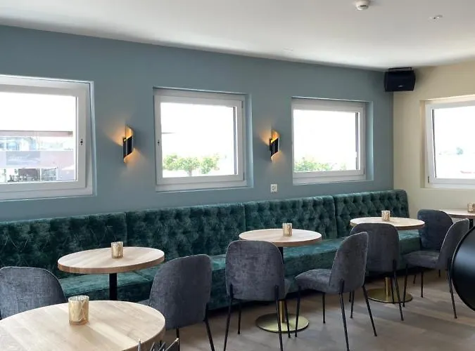 Hotel Amante - Bern Airport Belp