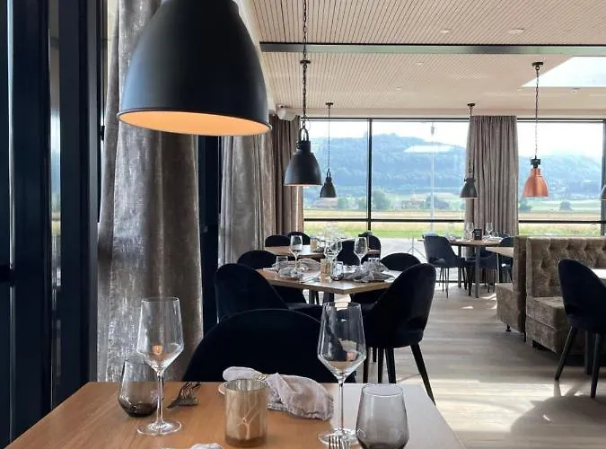 Amante - Bern Airport 3* Belp