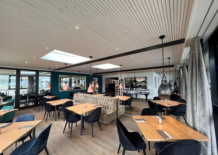 Szálloda Amante - Bern Airport 3*