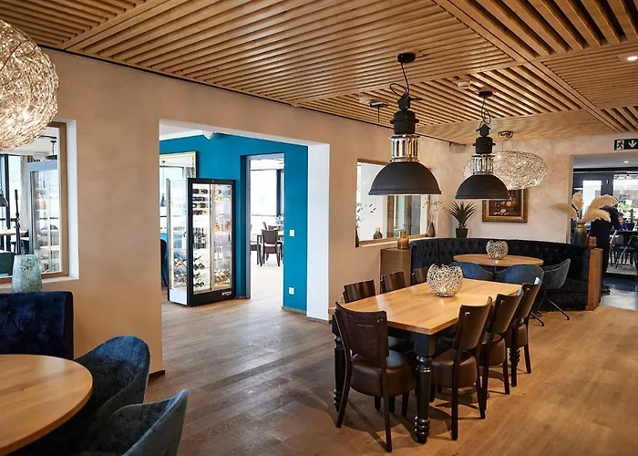 Amante - Bern Airport Hotel Belp