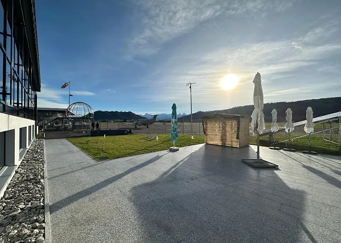 Hotel Amante - Bern Airport