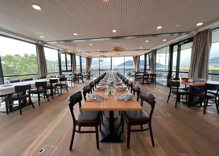 Amante - Bern Airport 3* Belp