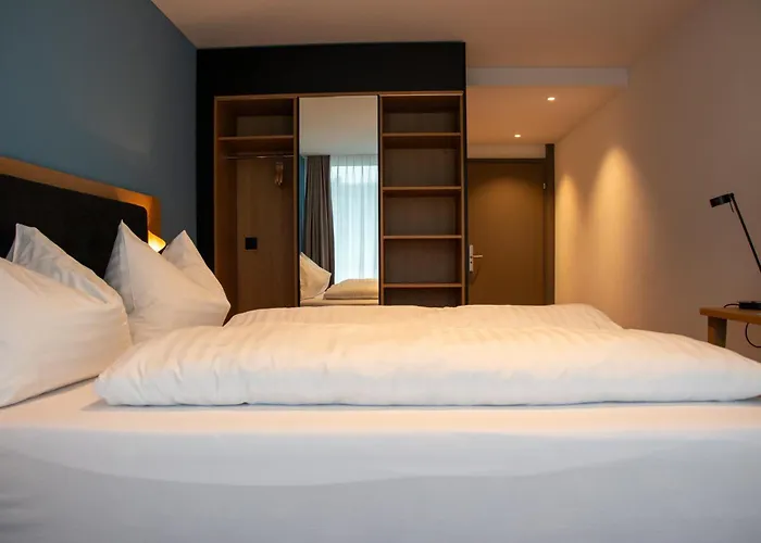 Amante - Bern Airport Hotel