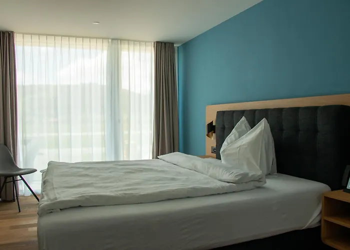 Amante - Bern Airport Hotell Belp