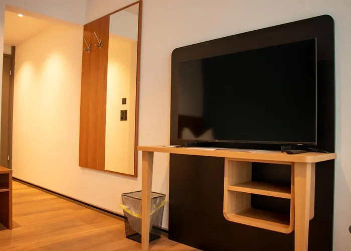 Amante - Bern Airport 3*