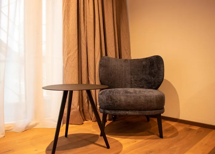 Amante - Bern Airport 3* Belp