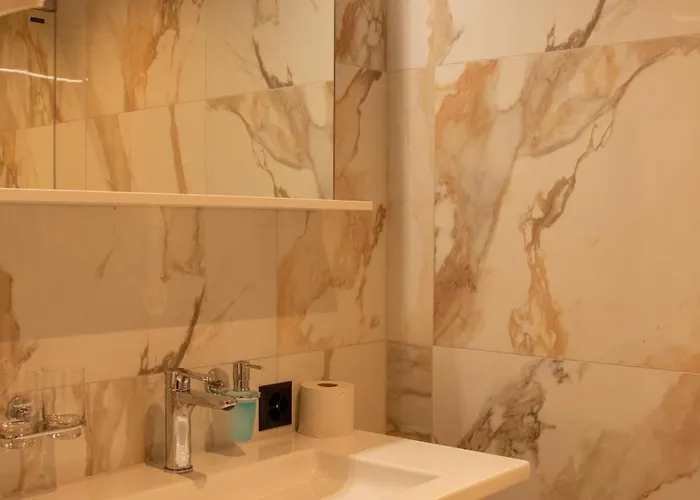 Amante - Bern Airport Hotel