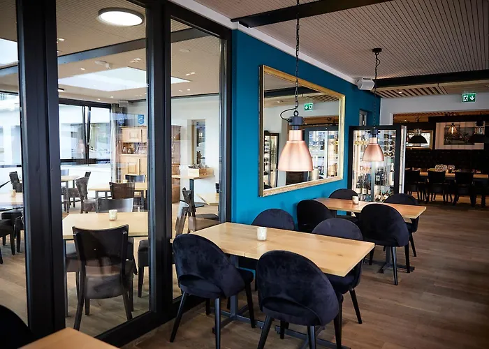 Amante - Bern Airport Hotel